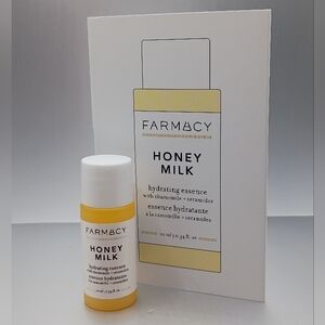 5 For $25 Item🌸 Farmacy Honey Milk Hydrating Essence